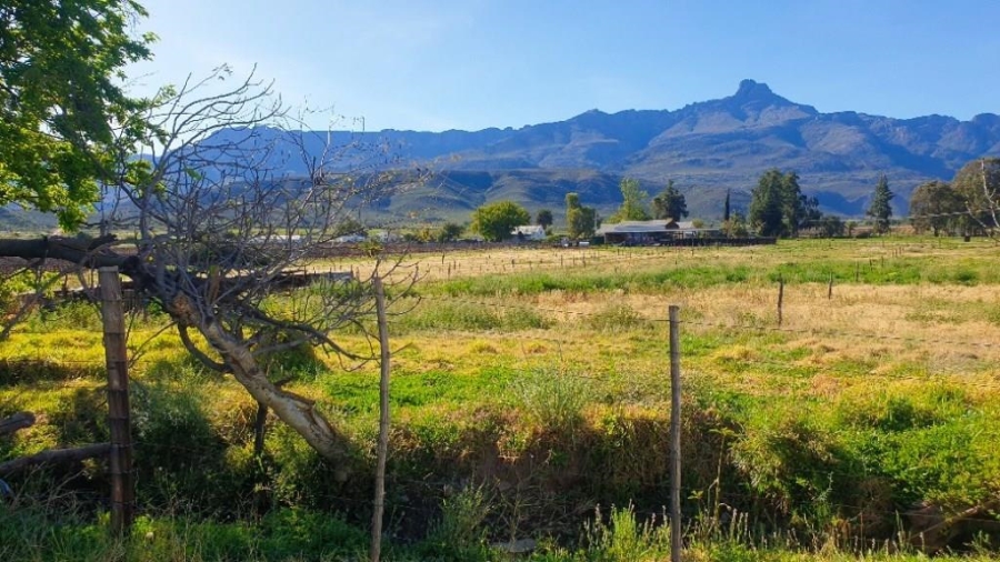 0 Bedroom Property for Sale in Ladismith Rural Western Cape